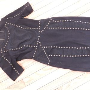 Bcbgmaxazria dress